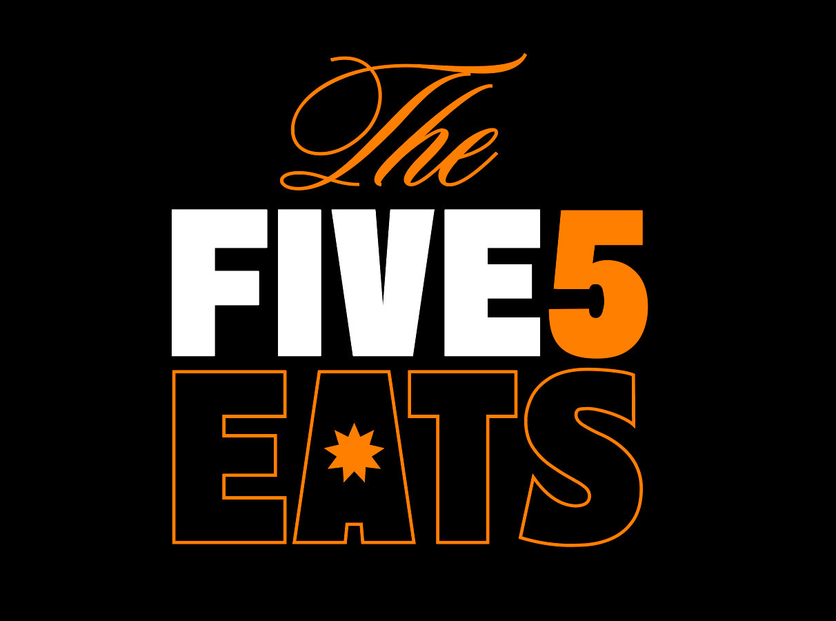Fives Eats Fives Eats