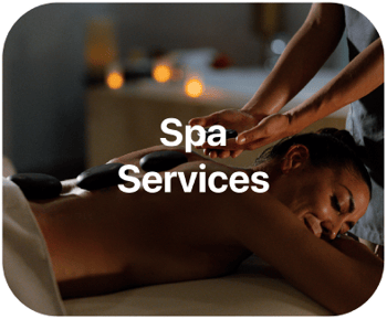 Spa Services at The Fives Hotels & Residences