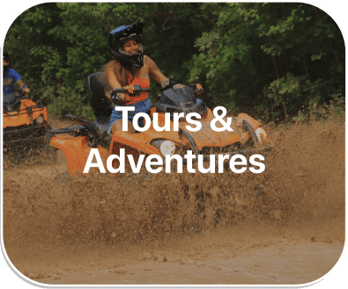 Tours and Adventures