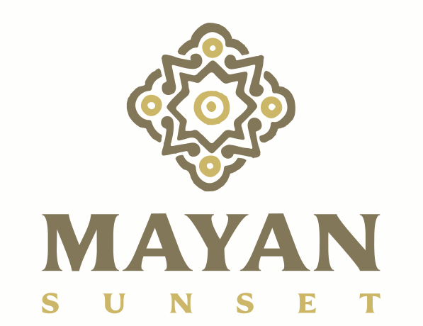 Mayan Sunset